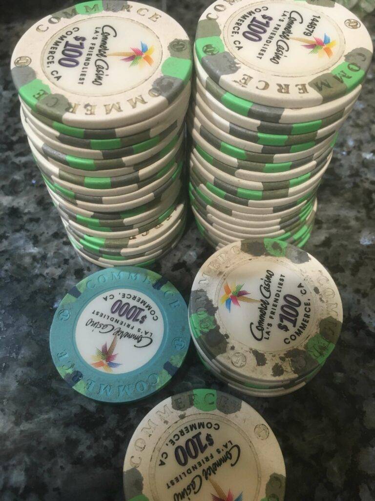 baccarat-chips-commerce-casino-los-angeles