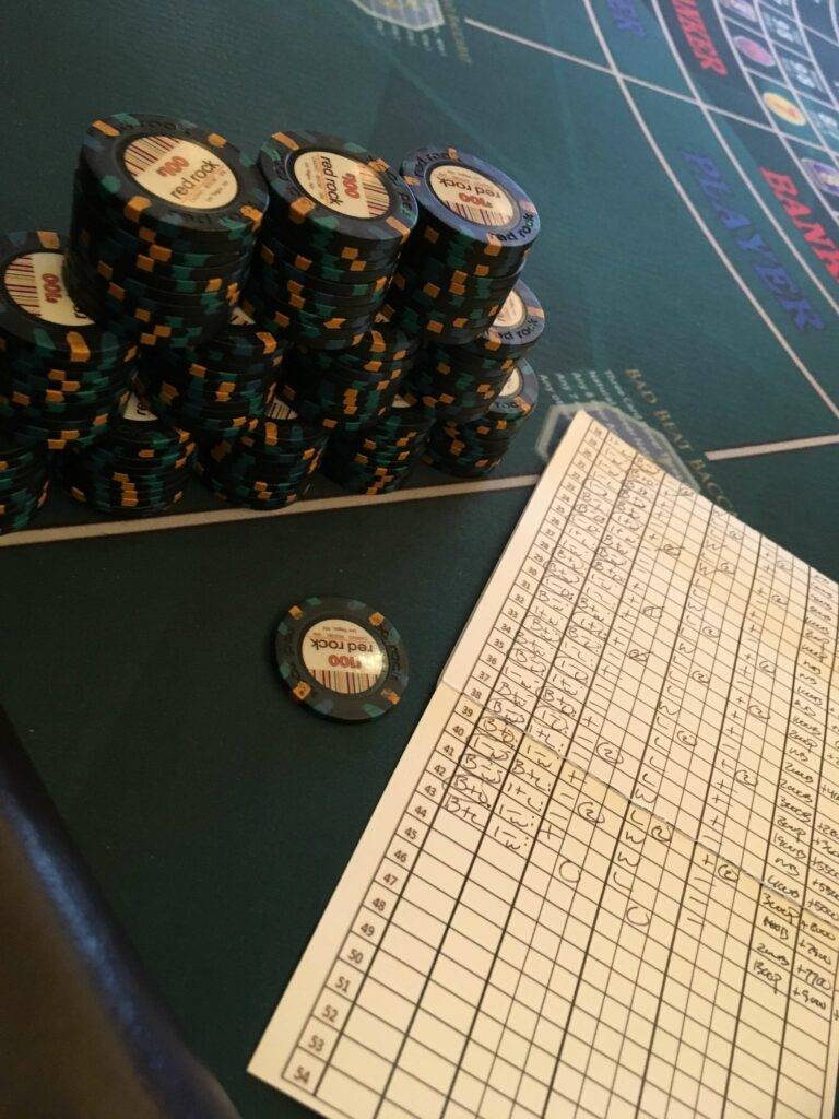 baccarat-scorcard-aria-las-vegas