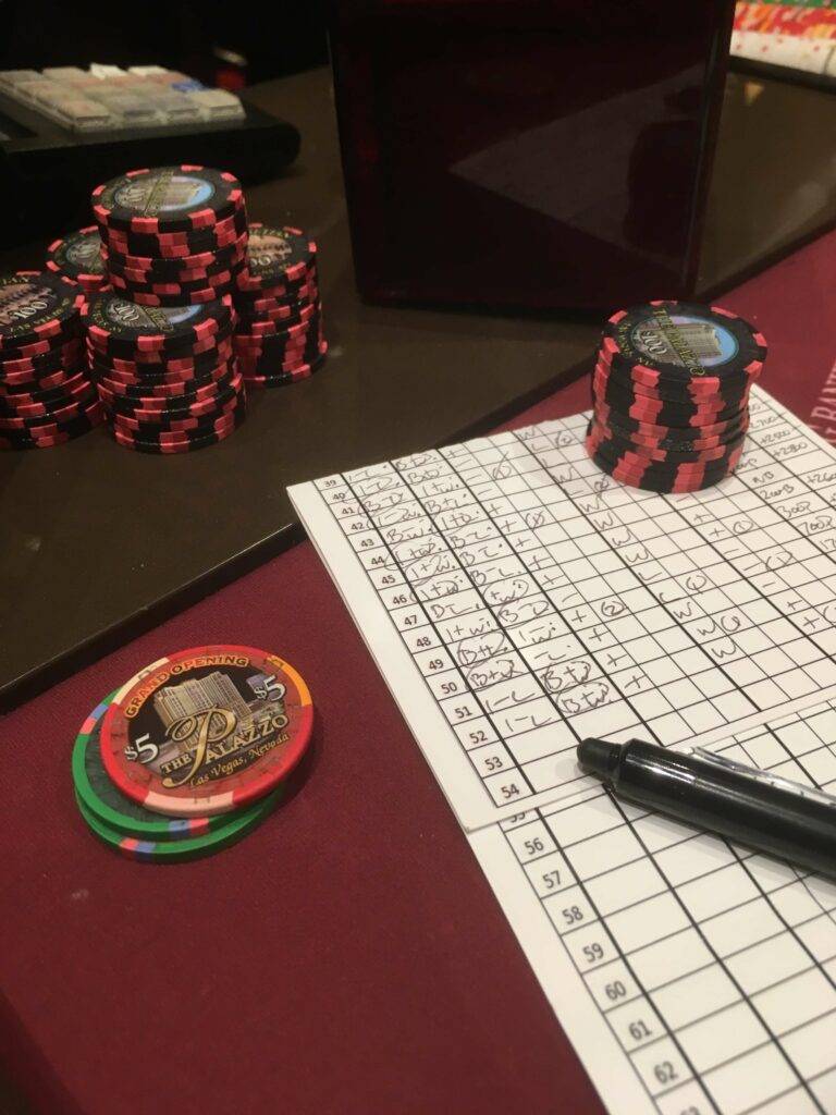 baccarat-score-card-aria-las-vegas