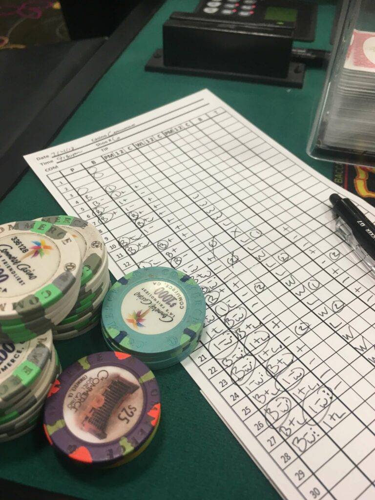 baccarat-scorecard-and-casino-chips