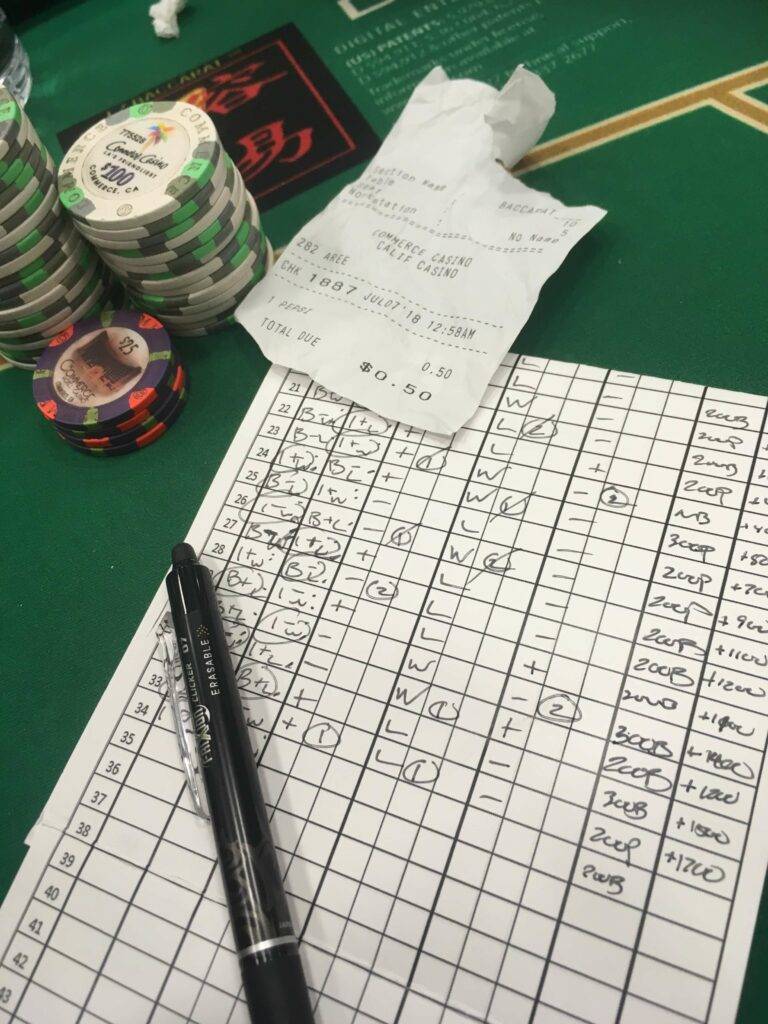 baccarat-scorecard-commerce-casino