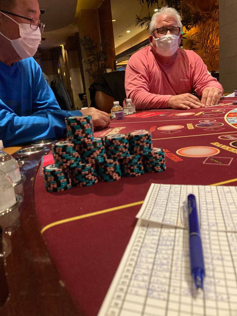 baccarat-table-aria-las-vegas