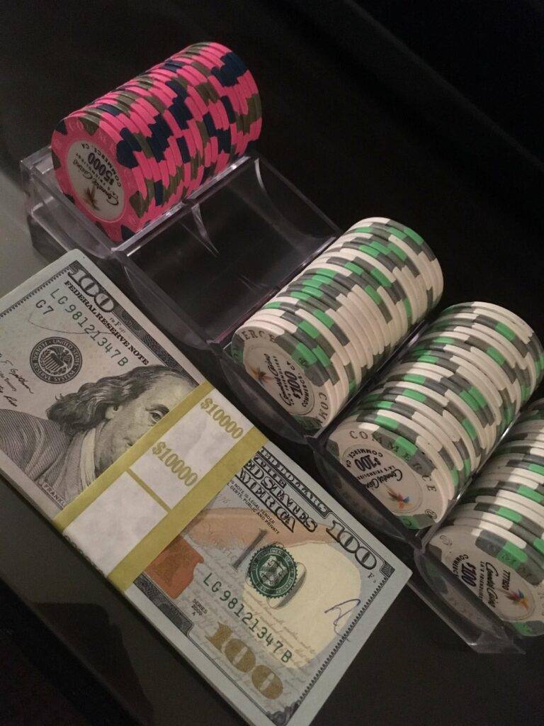 baccarat-winnings-and-check