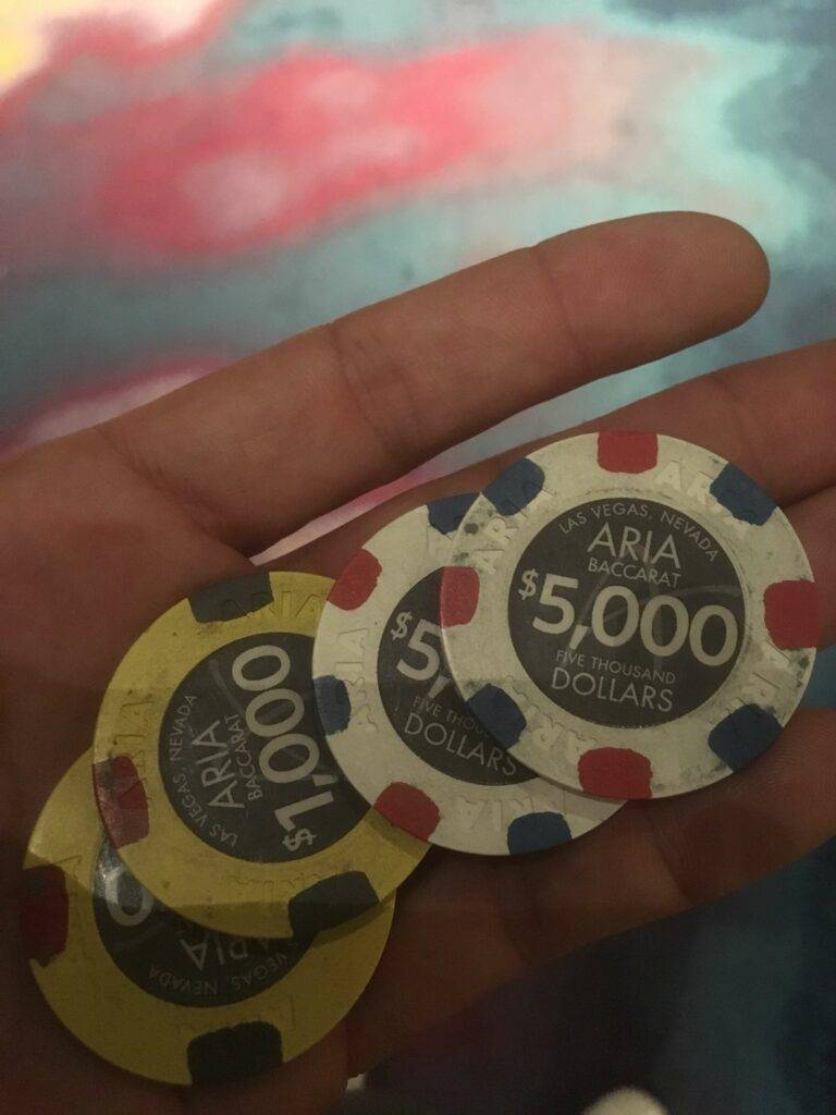 casino-chips-aria-las-vegas