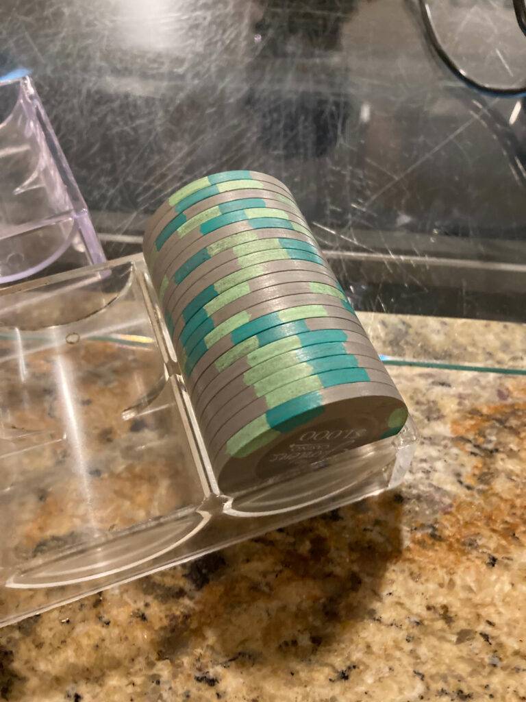 rack-holding-baccarat-winnings