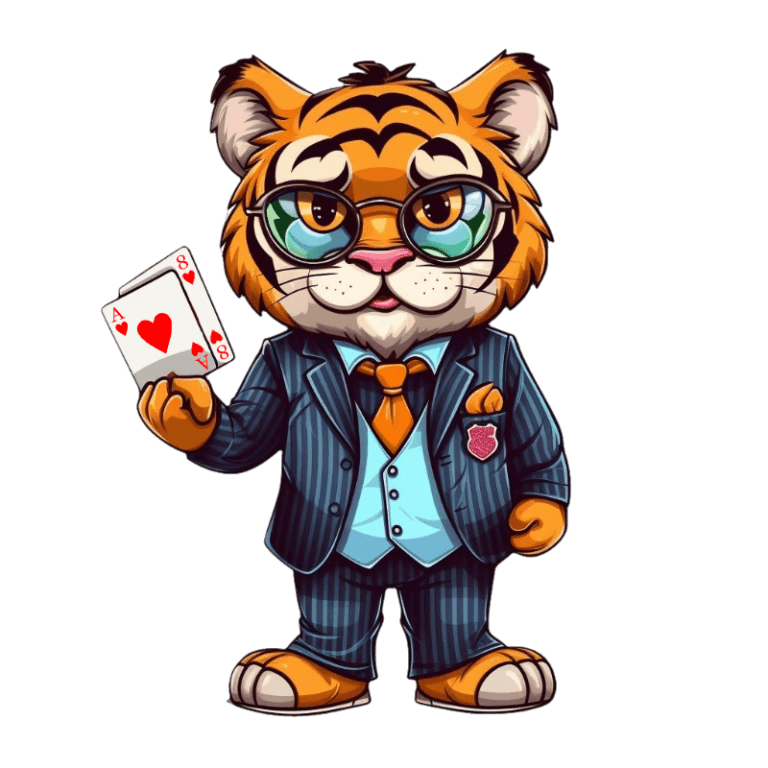 The Maverick of Baccarat logo